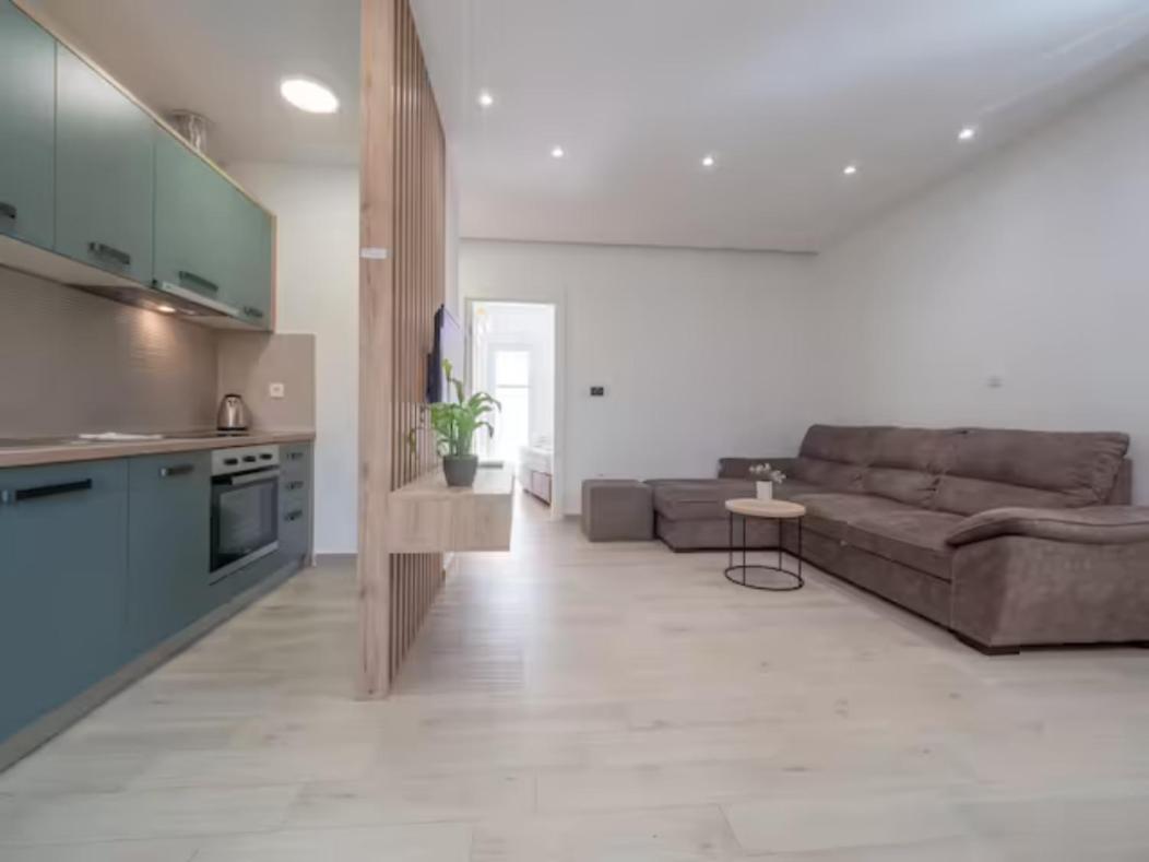 Marea Apartments Μπούντβα Δωμάτιο φωτογραφία